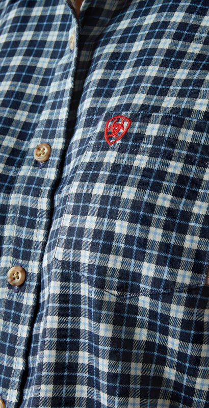 FR Angeles Work Shirt 01